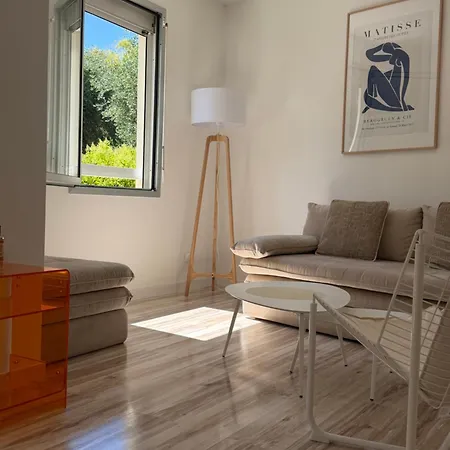 Lemon Sea Appartement Menton
