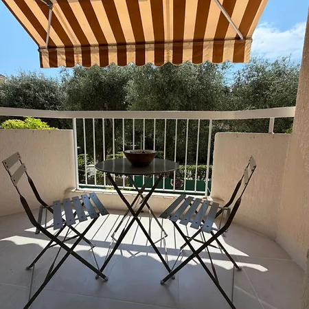 Appartement Lemon Sea *