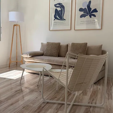 Appartement Lemon Sea