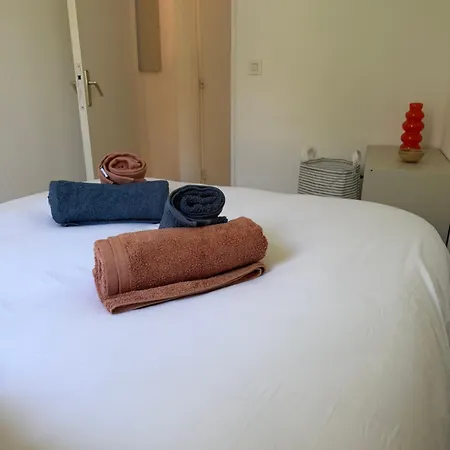 Appartement Lemon Sea