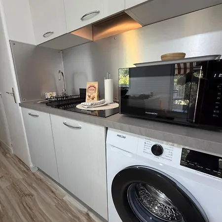 Lemon Sea Appartement Menton