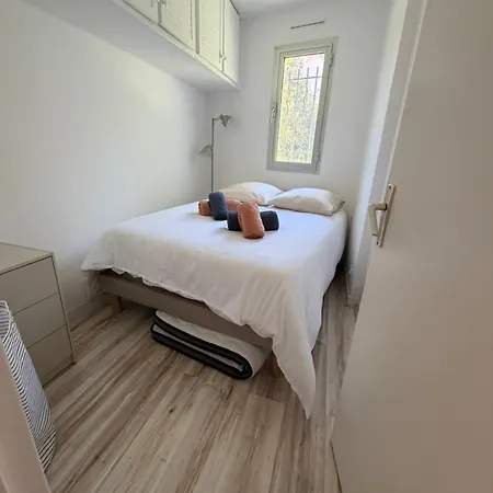 Appartement Lemon Sea Menton