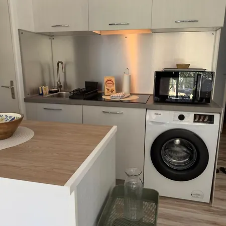 Lemon Sea Appartement Menton