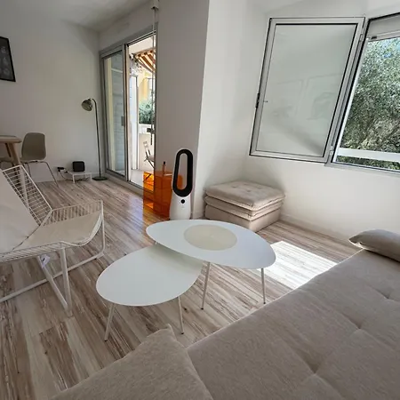 Lemon Sea Appartement *