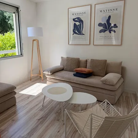 Lemon Sea Appartement